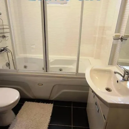 Üzümlü Villa (Yaba) Villa Fethiye