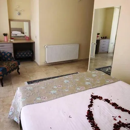 Villa Üzümlü Villa (Yaba) Fethiye