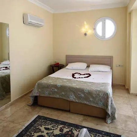 Üzümlü Villa (Yaba) Villa *