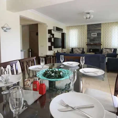 Uezuemlue Villa Villa Fethiye