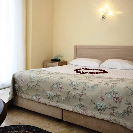 Uezuemlue Villa *