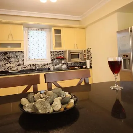 Uezuemlue Villa Villa