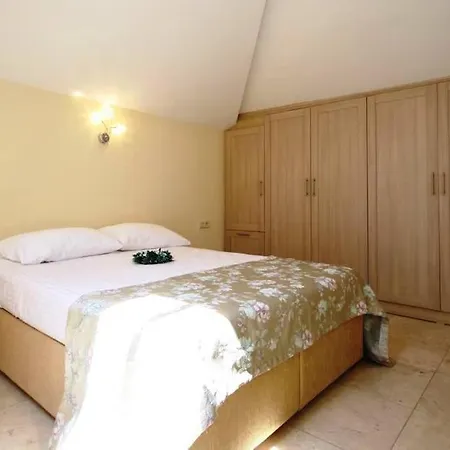 Uezuemlue Villa * Fethiye
