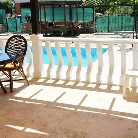 Uezuemlue Villa Villa